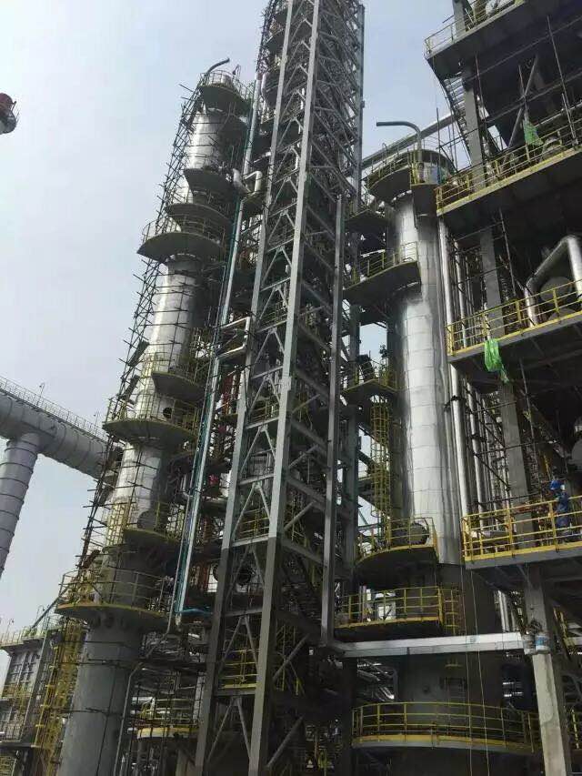 汝城设备翻新喷涂・钢构厂房升级改造